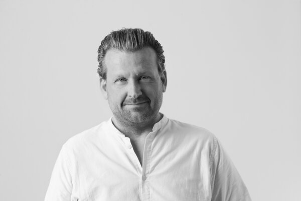 Torben Bisgaard — Apple specialist